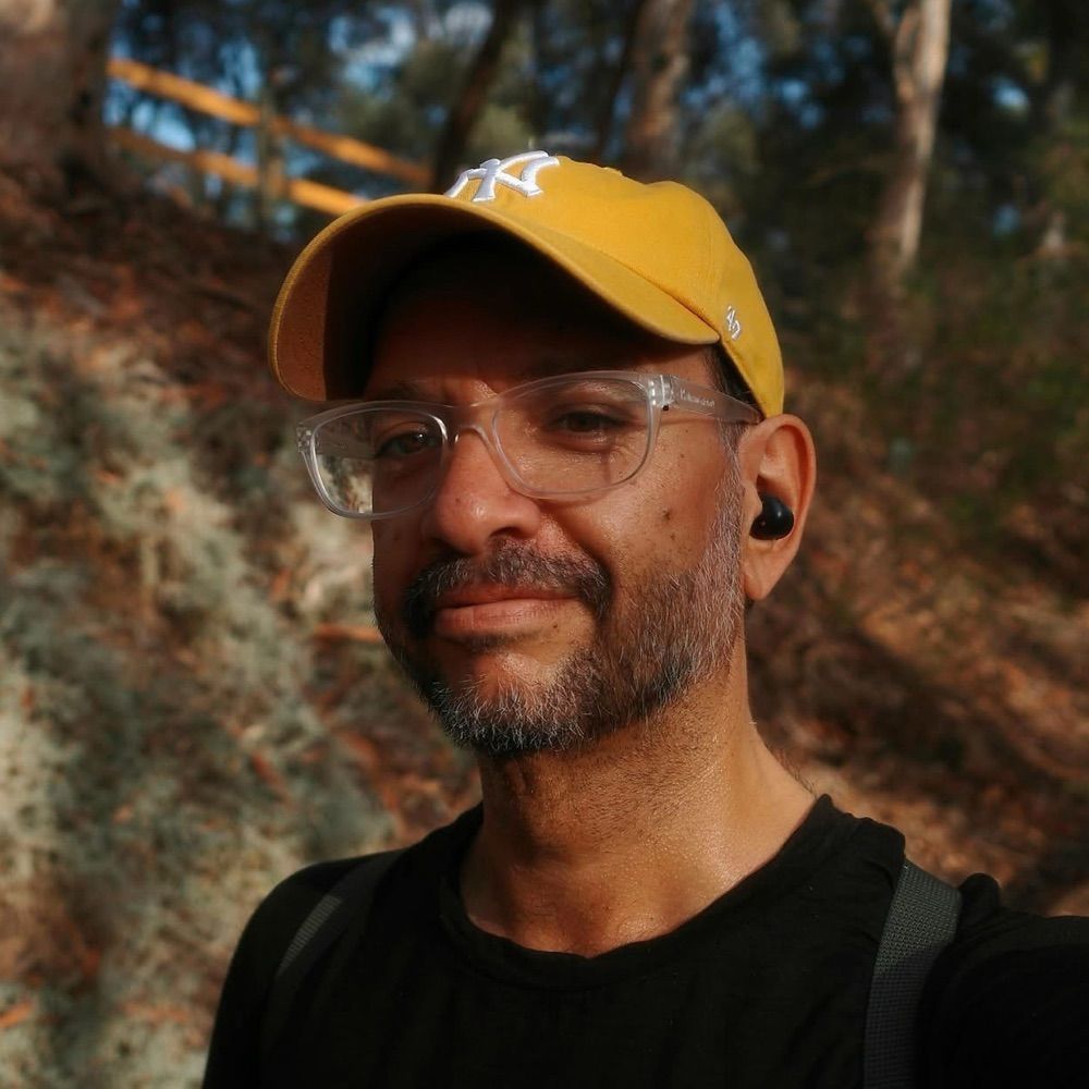 Sebastian Tomczak