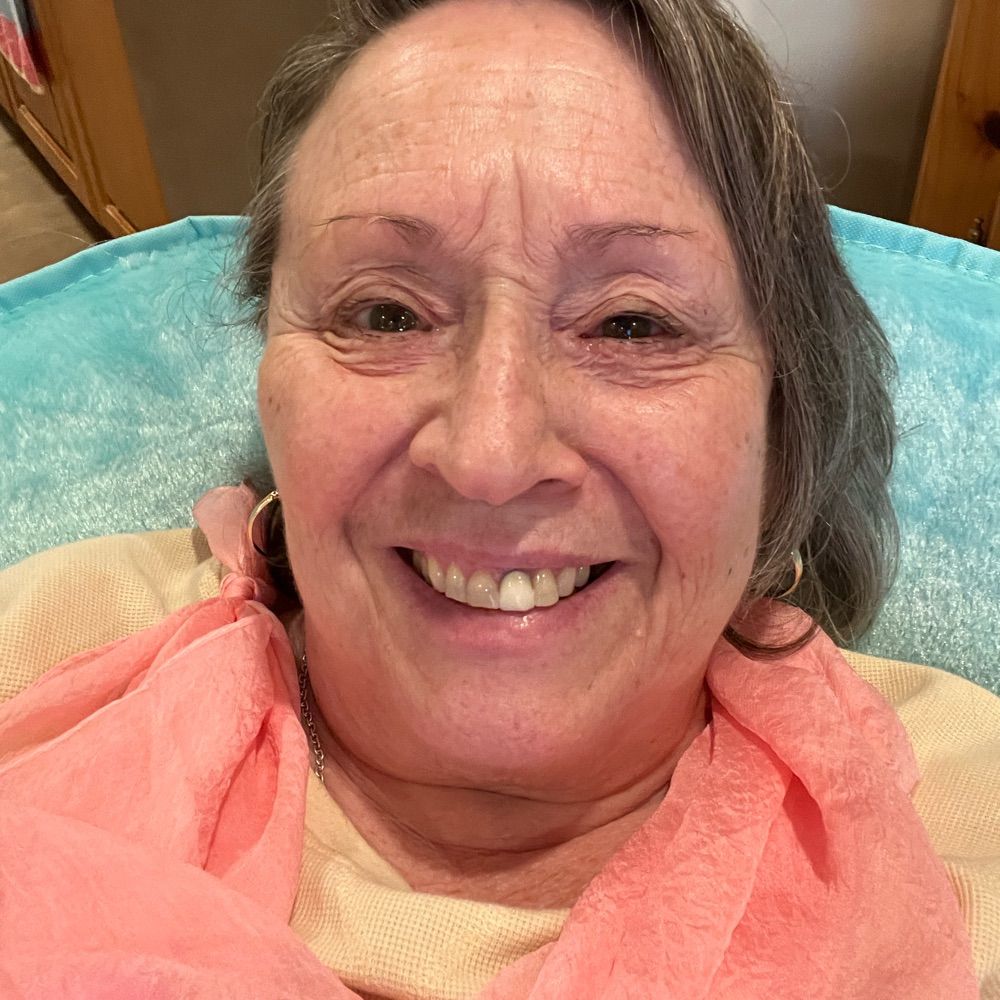 Shelley Gilbert