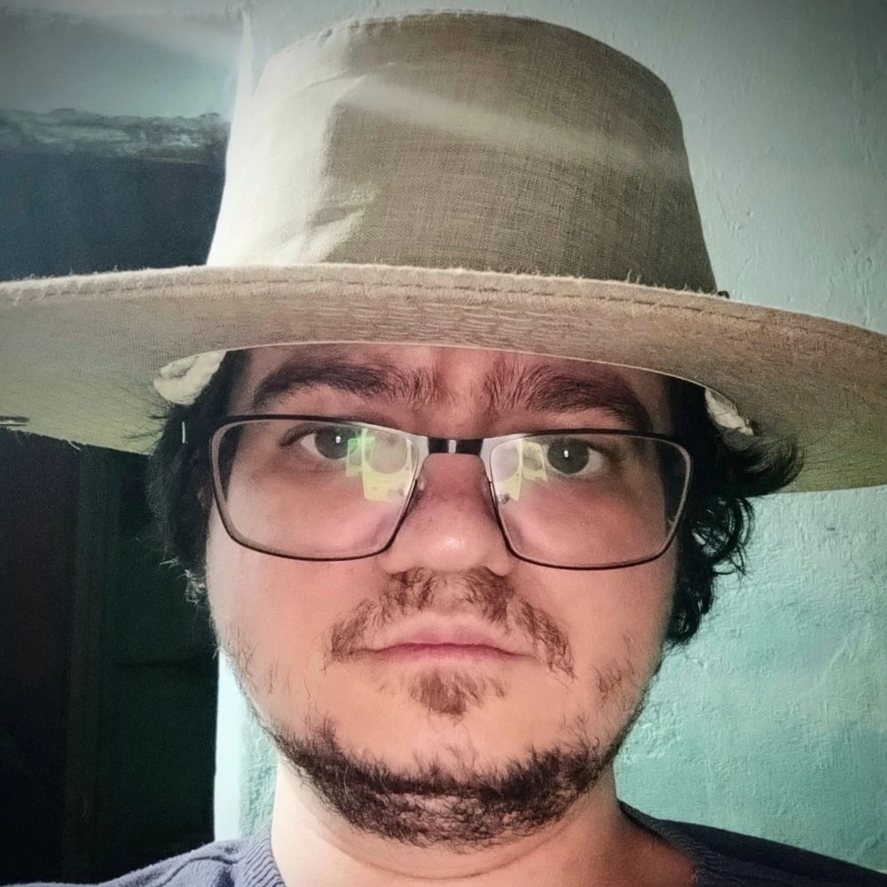Bruno Rodrigues de Melo