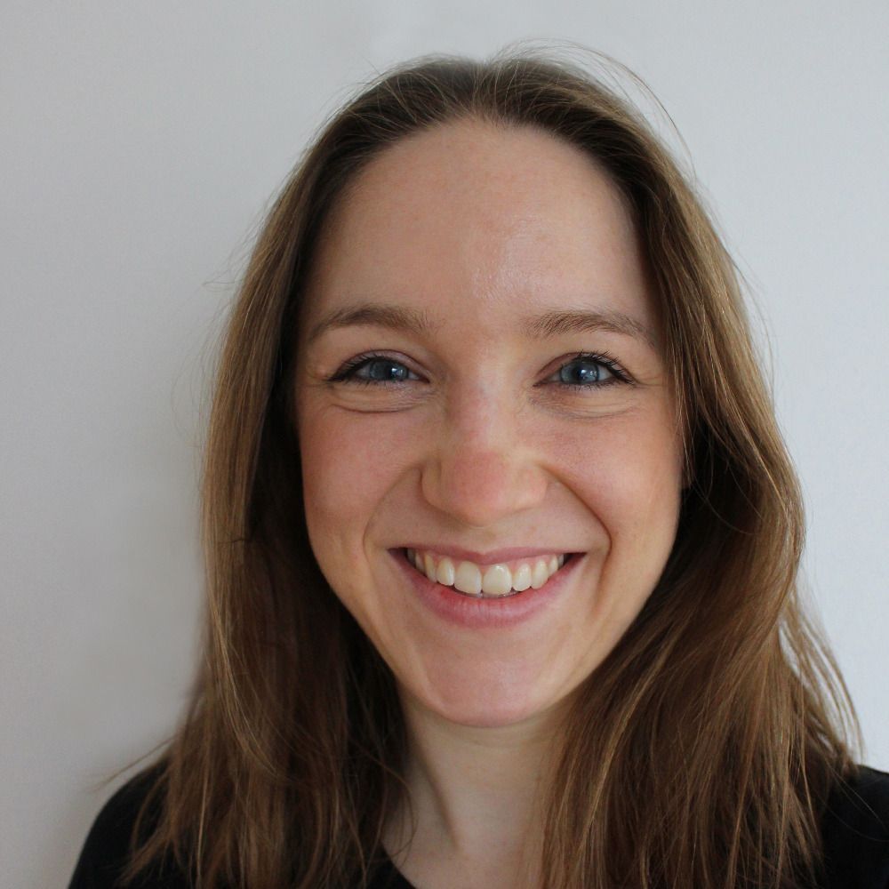 Leonie John