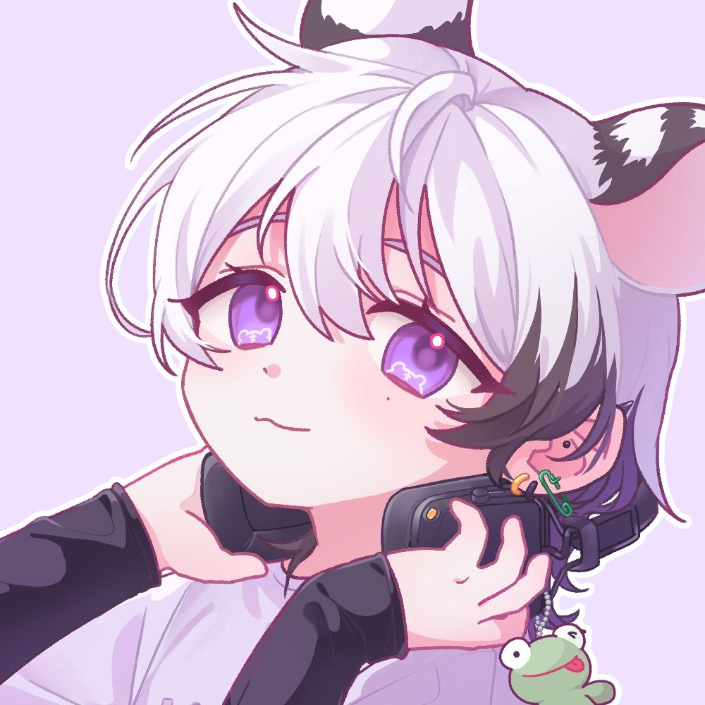 💌