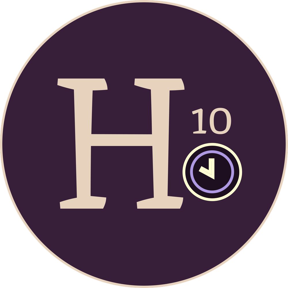 Historically Accurate Game Jam | HAGJ