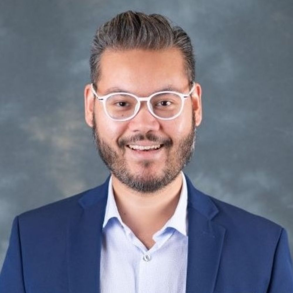 Marcus Weera