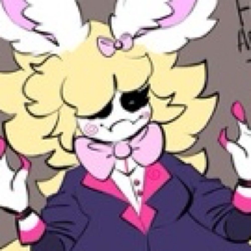Ms. Snowy (COMMS OPEN 2/5)