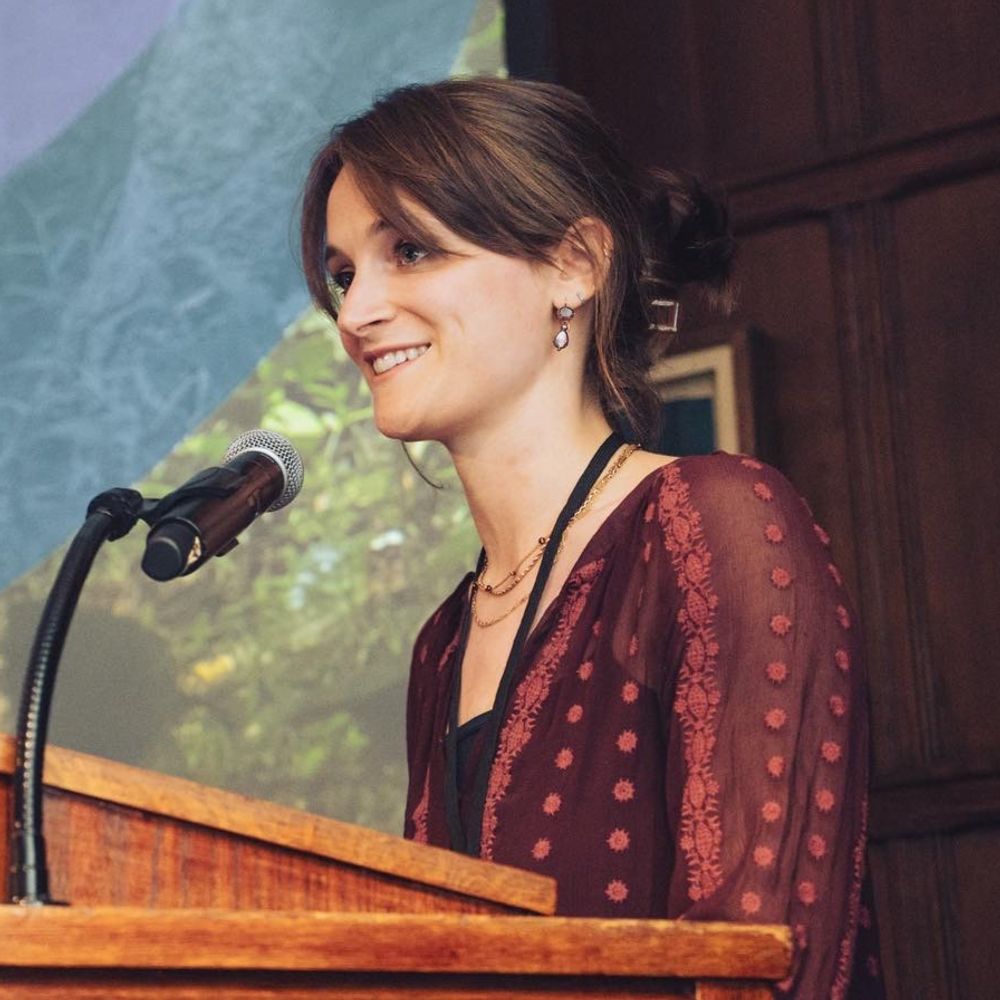 Elodie Freymann (PhD)