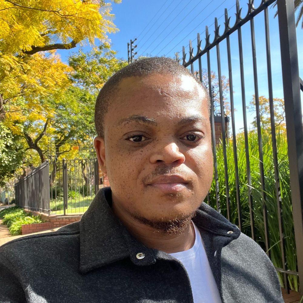 Adolf Mathebula
