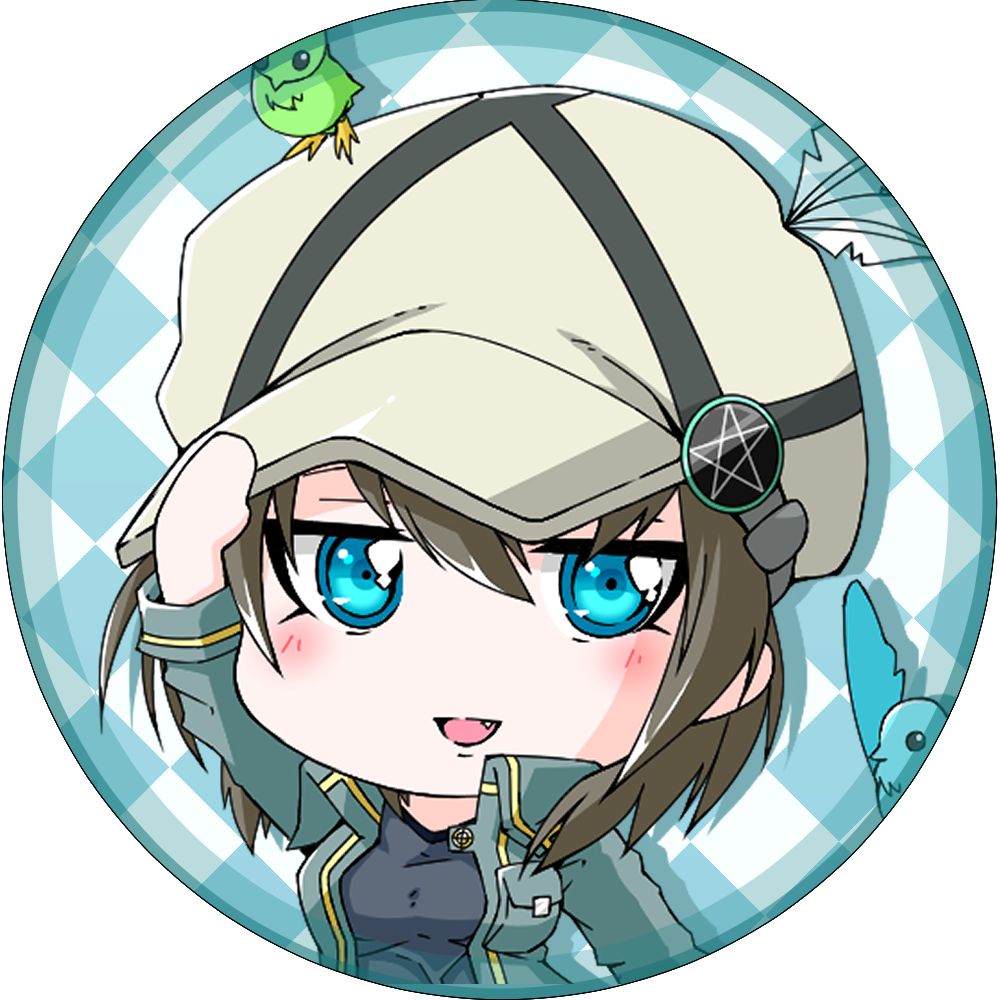 ハバ＠イラストゲーム制作