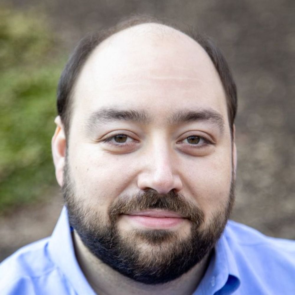Ben Bergmann