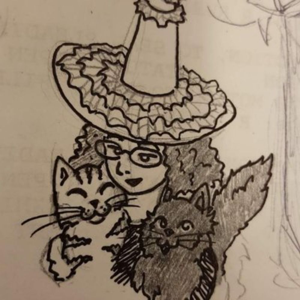 Profile avatar