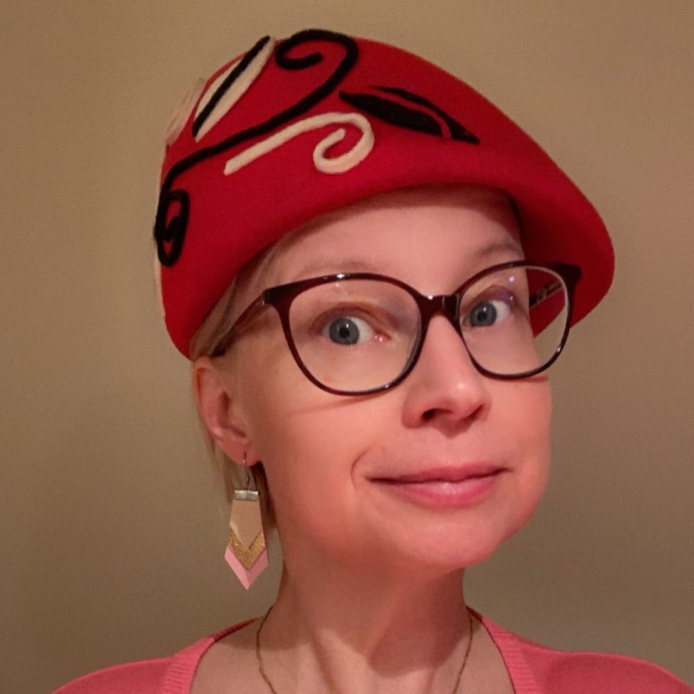 Pauliina Mäkelä
