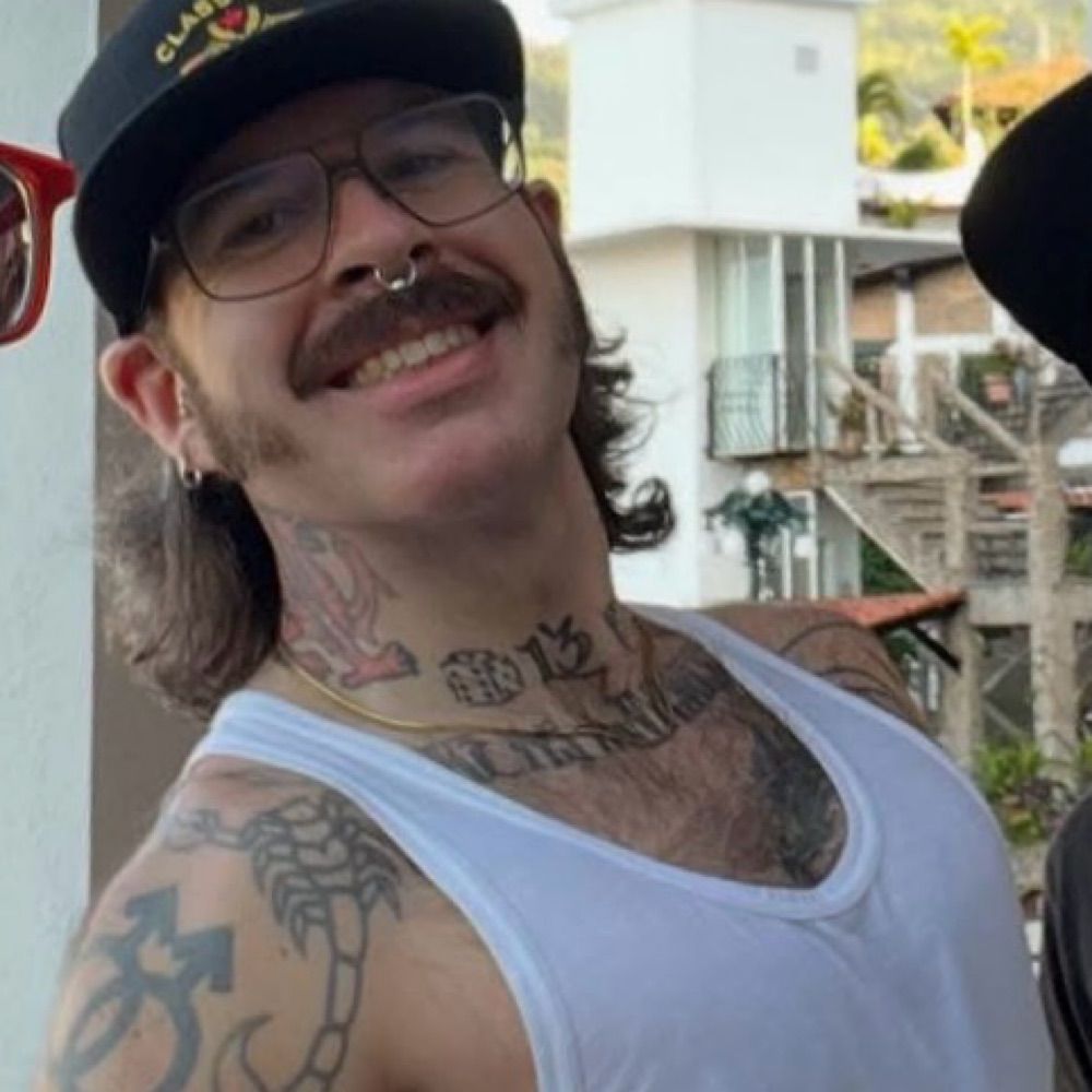 Gay Slut