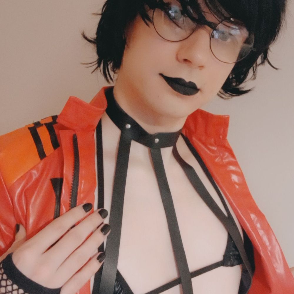 Femboy Gooner