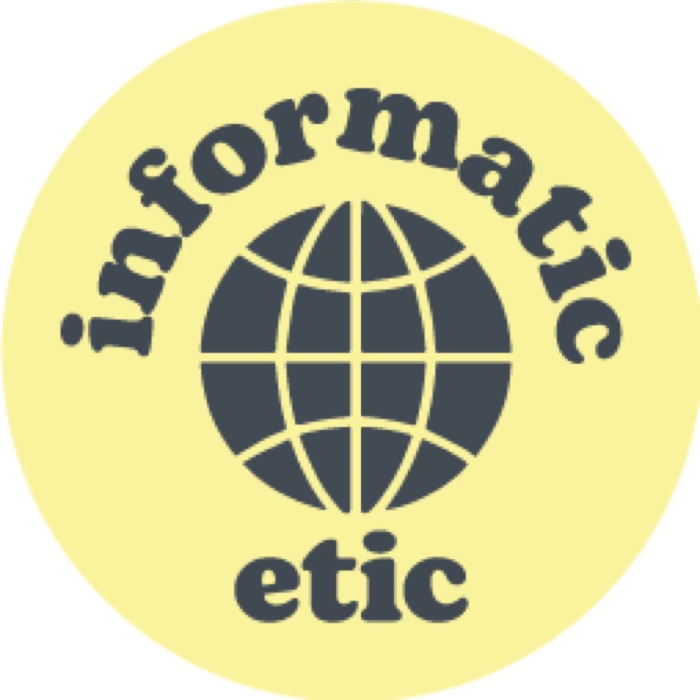 Informatic Etic