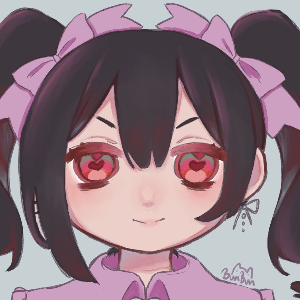 SparkleBun|comms open