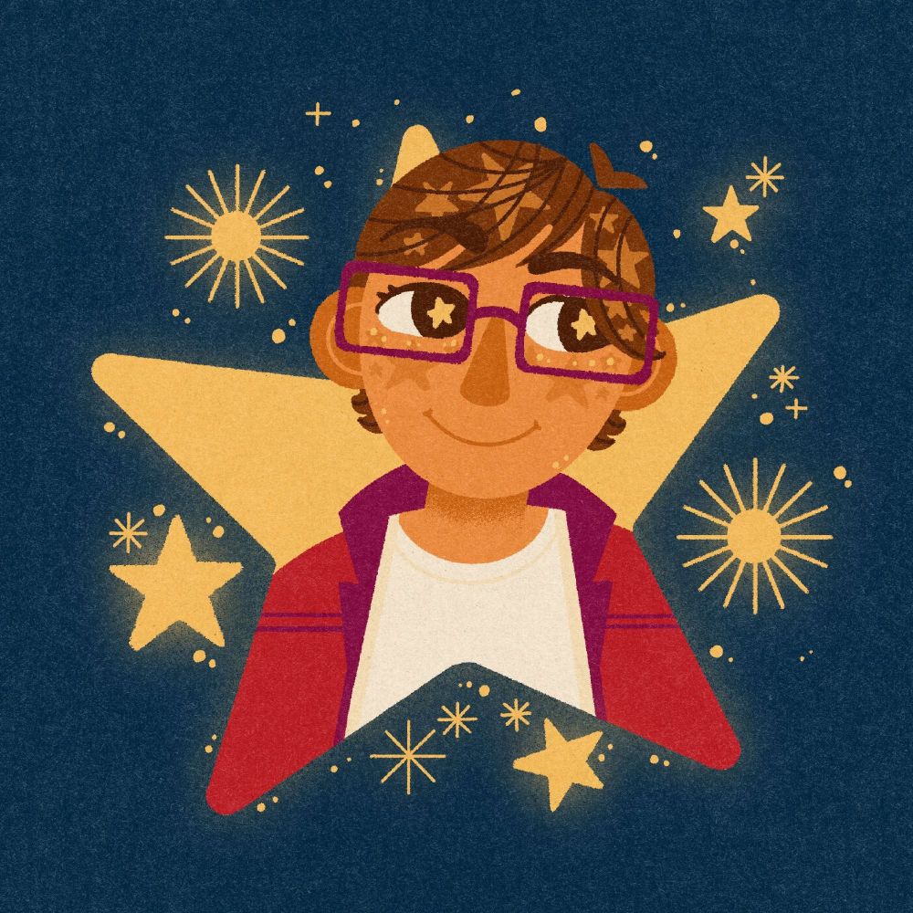 Jacob Star