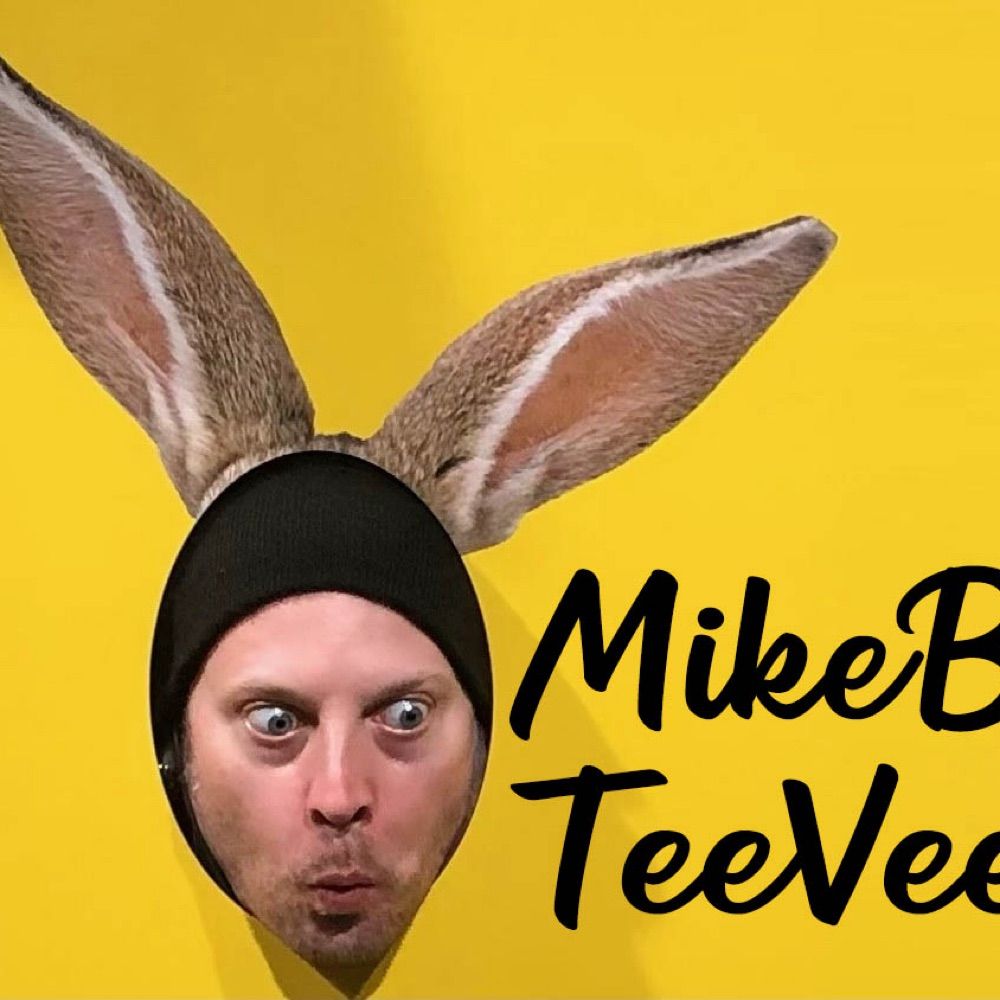 MikeBTeeVee