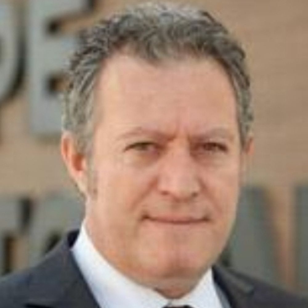 Özgür Sezginer