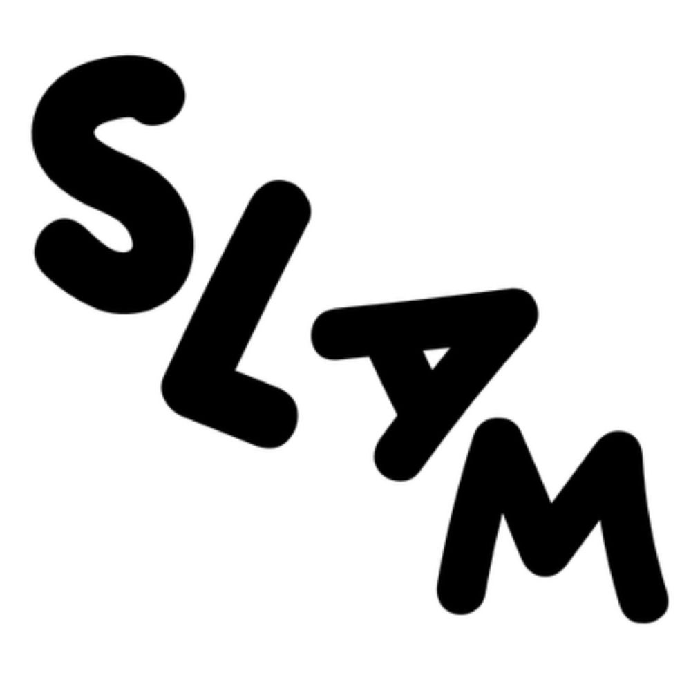 Slam Bot!
