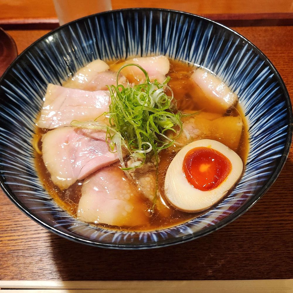 モリンｼフォン🍜🍴🍶