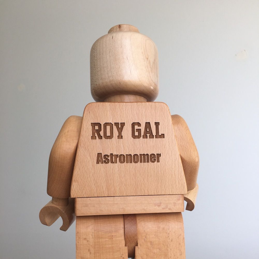 Roy Gal