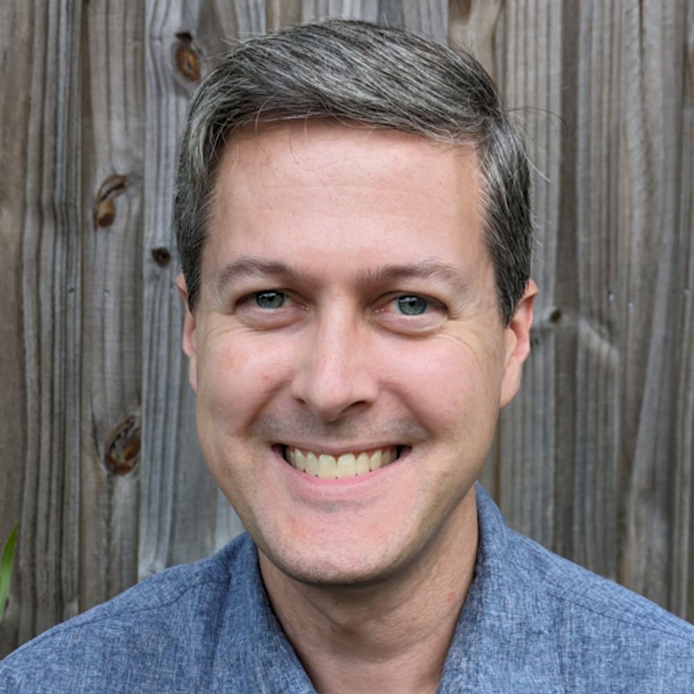 Rob McClain