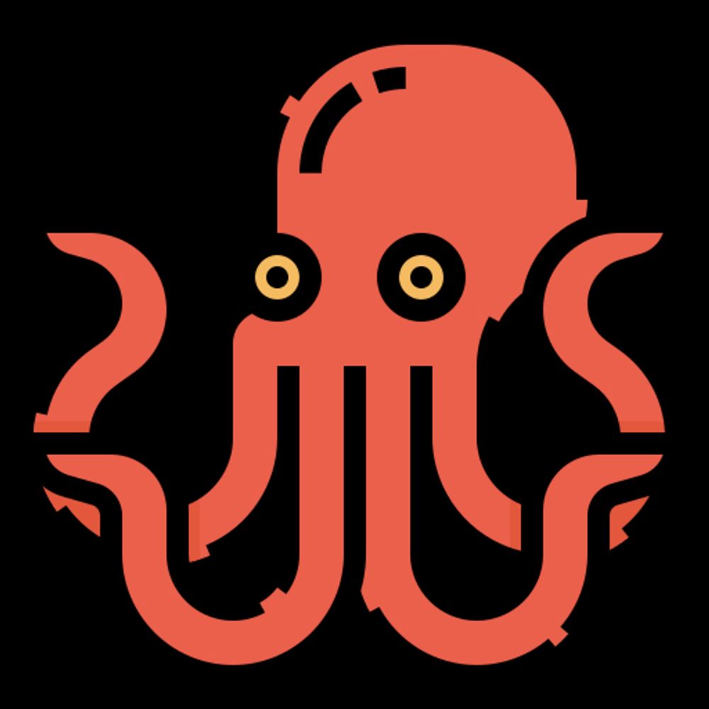Octolirious