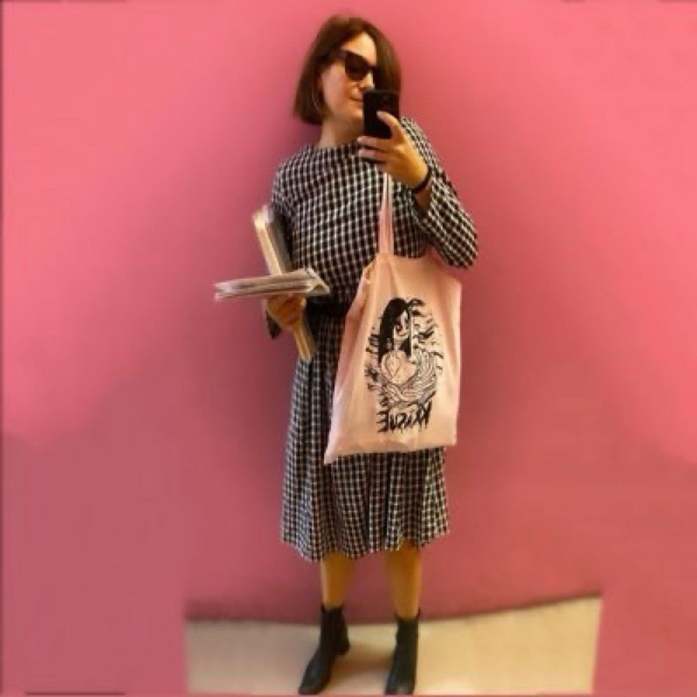 Francesca Pignatari