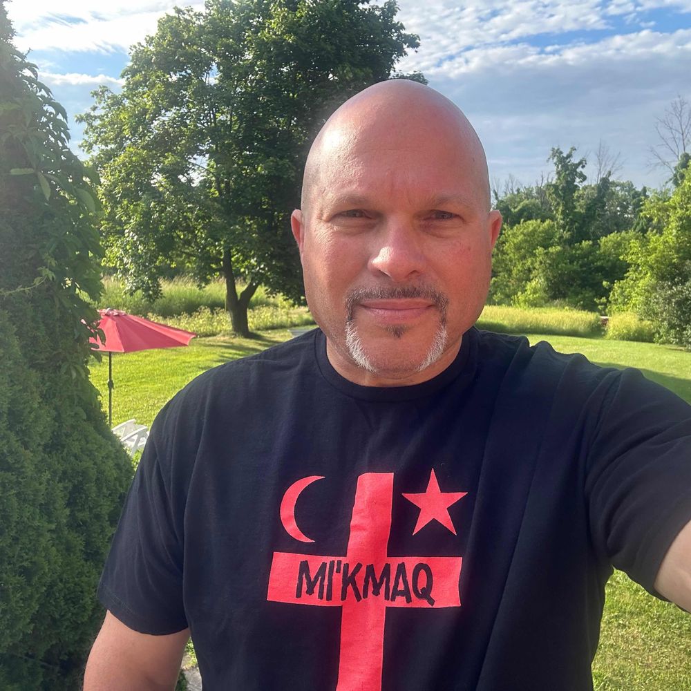 Richard Chartrand