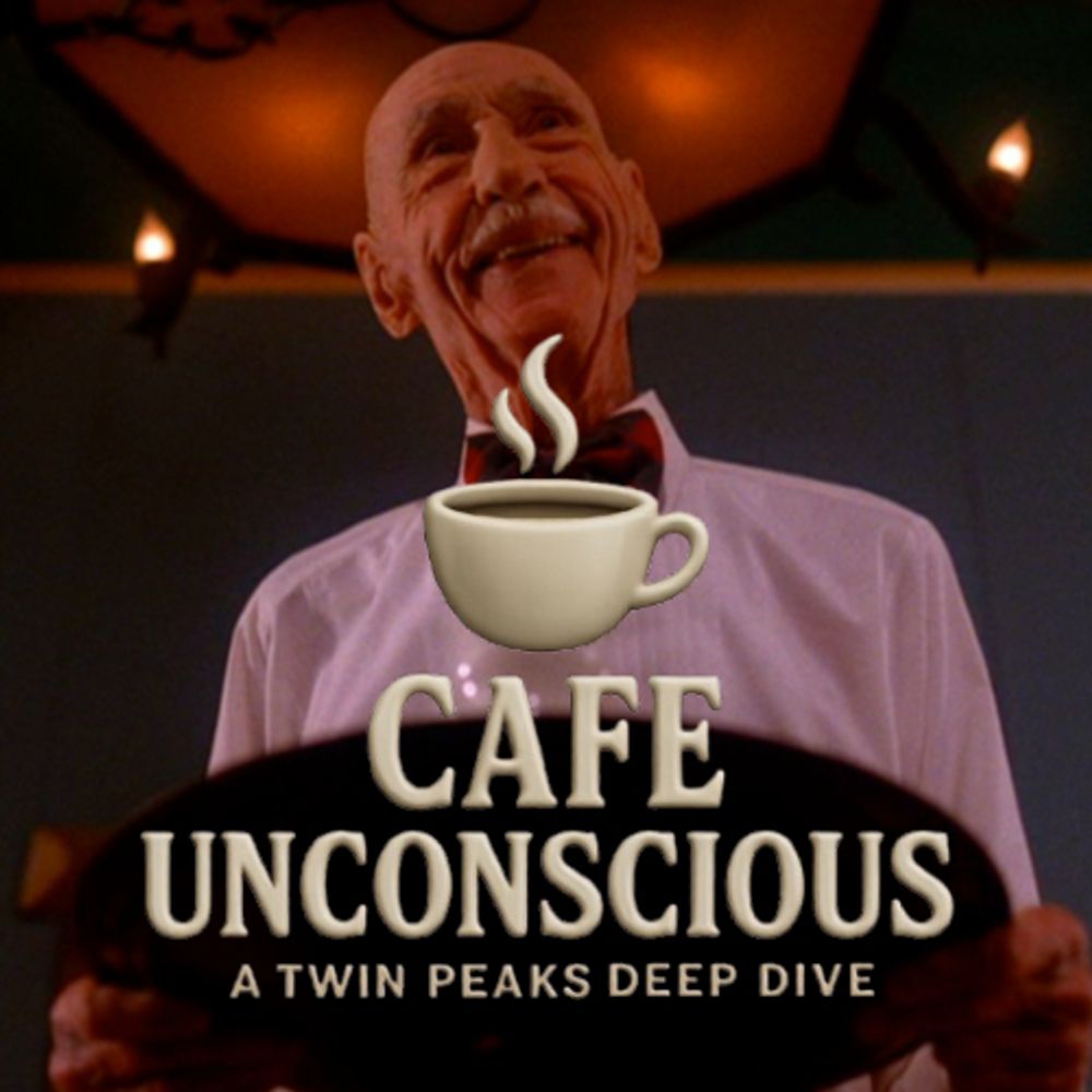 Cafe Unconscious Pod