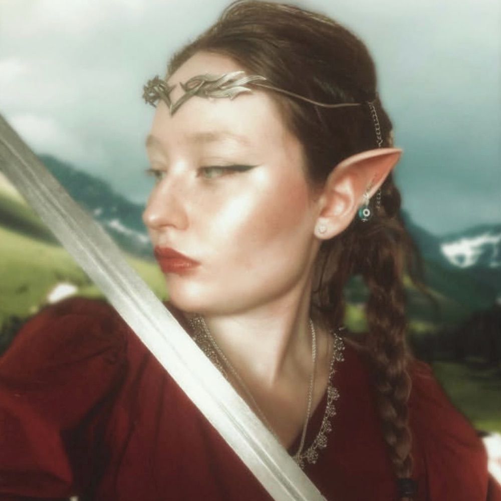 *elf*