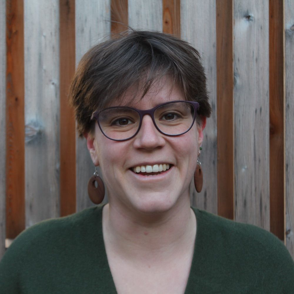 Leonie Gass