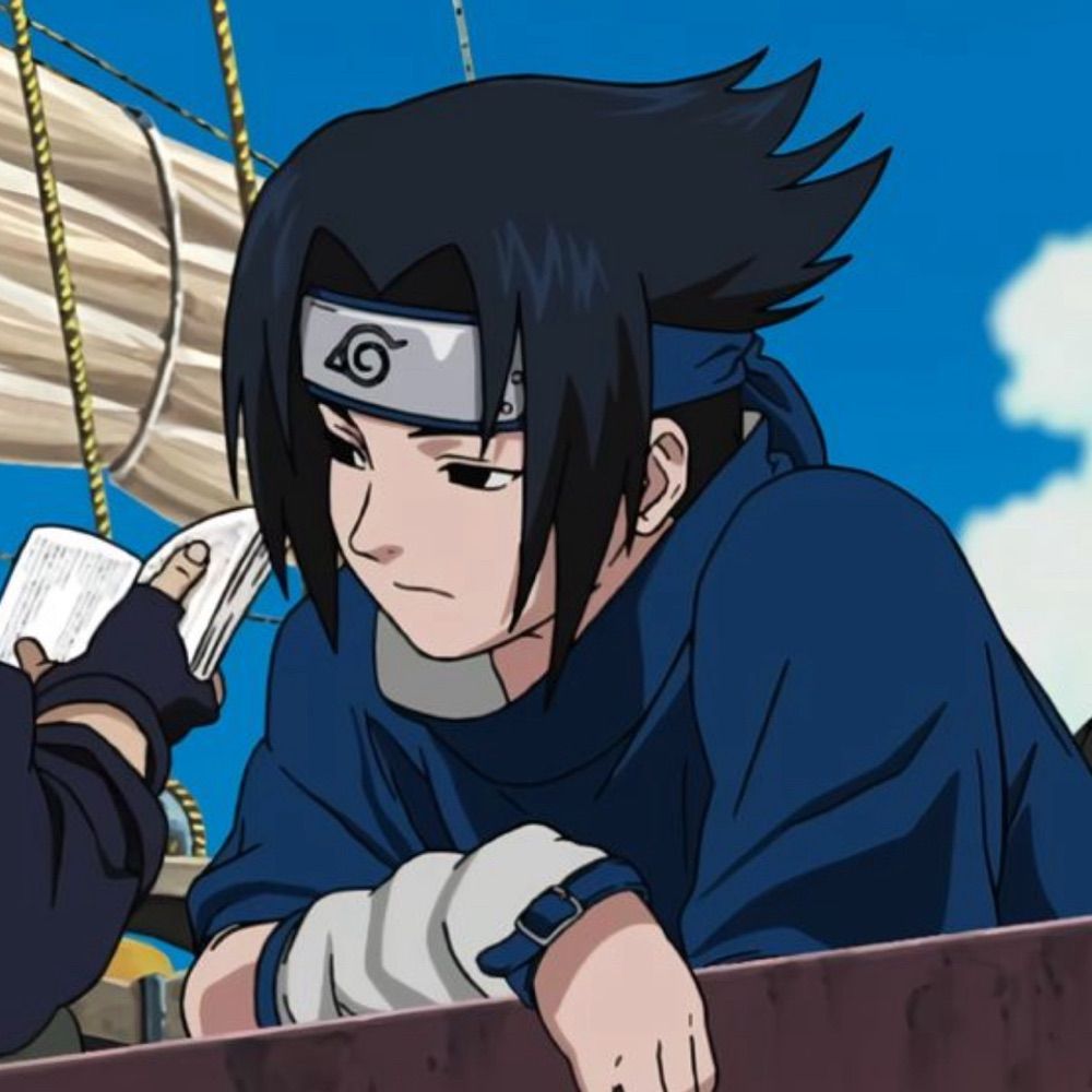 Sasuke Daily