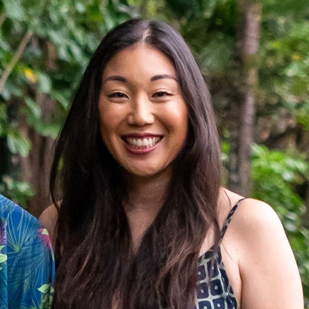 Dr. Whitney Aragaki