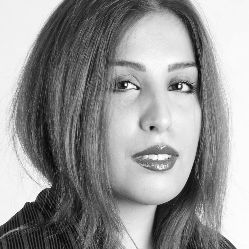 Nazanin Hajizadeh