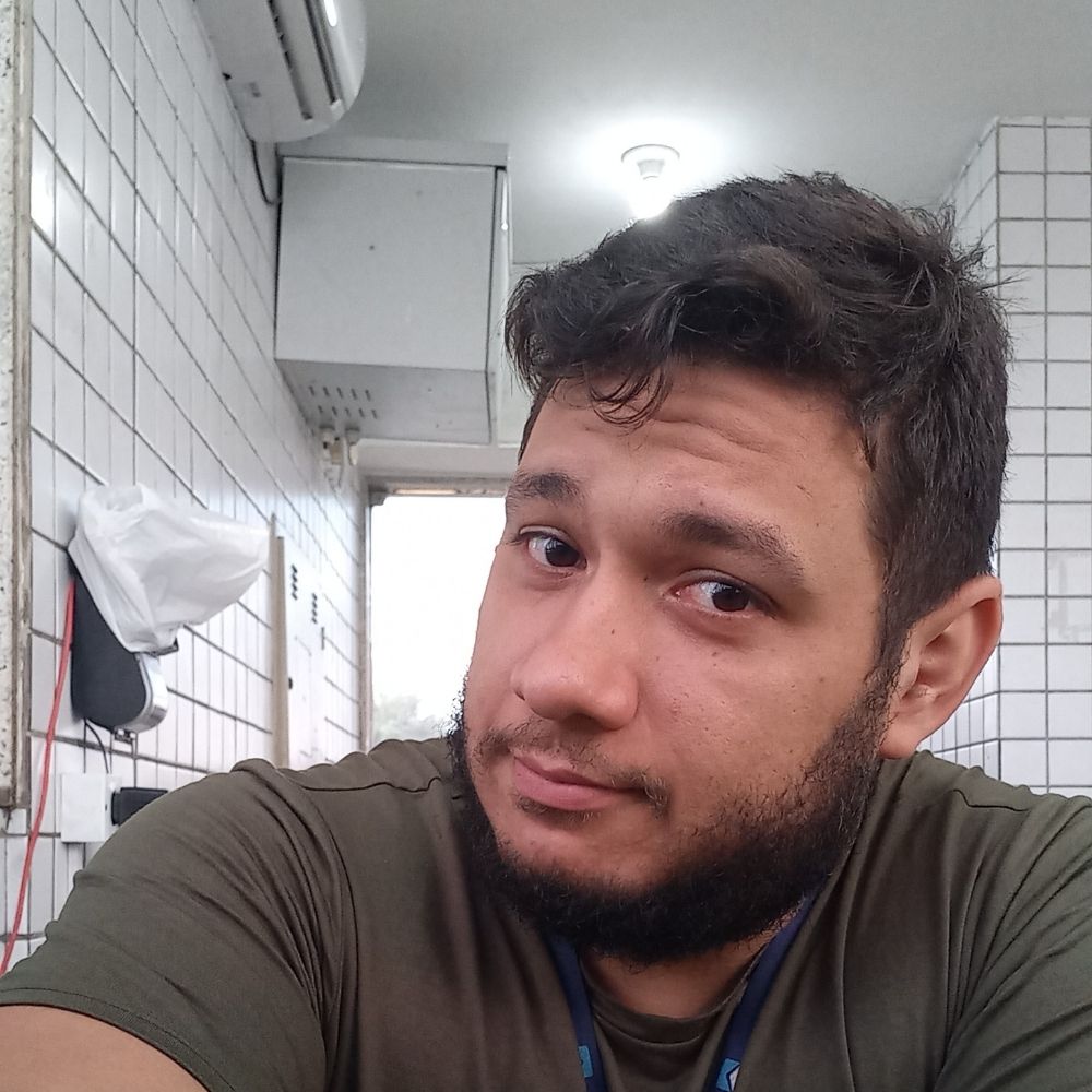 Danilo Soares