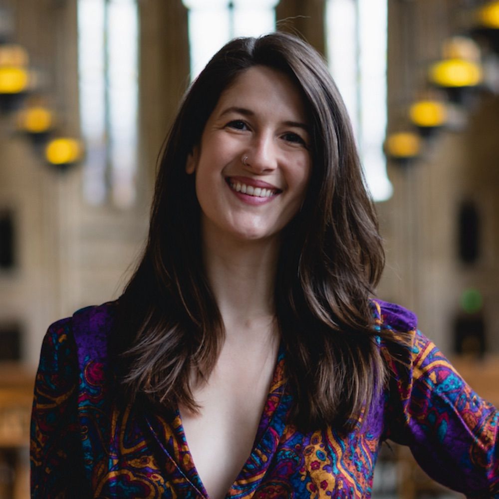 Diana Tordoff, PhD, MPH