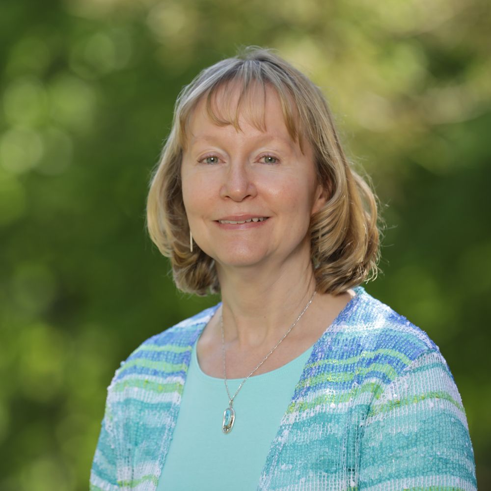 Teresa L. Dillinger, Ph.D.