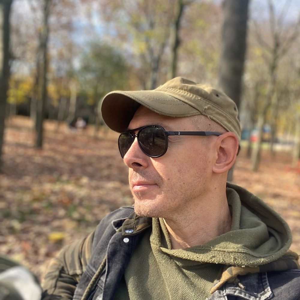 User avatar