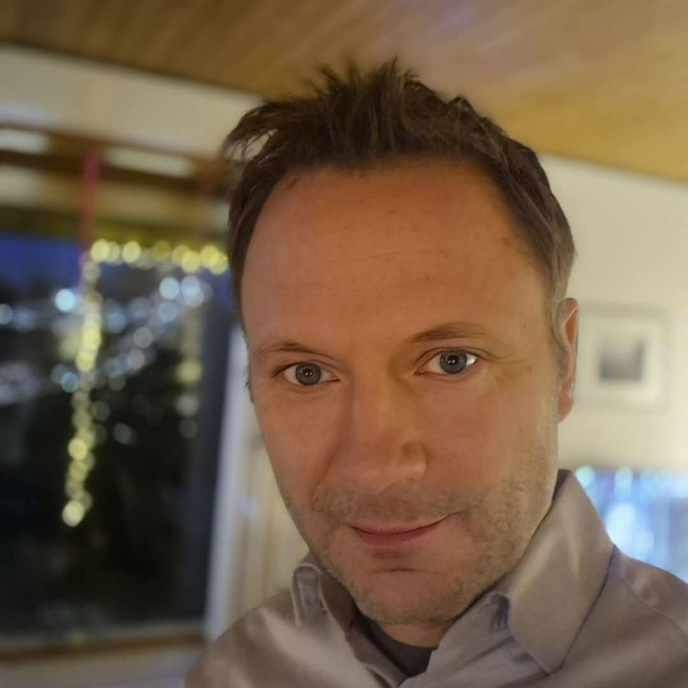 Carsten Fog Hansen