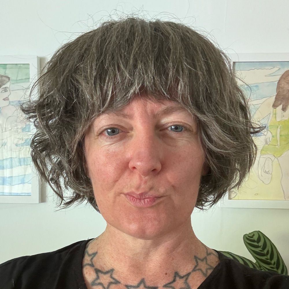 Faythe Levine