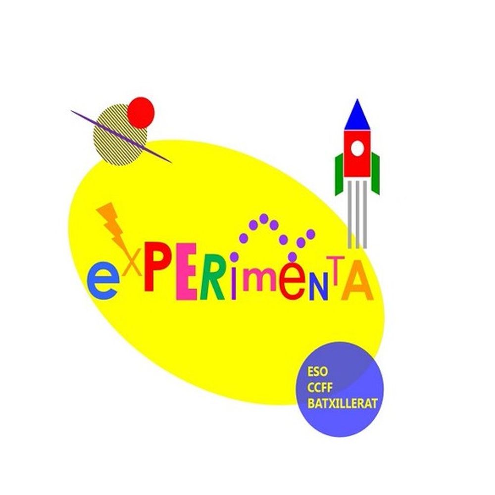 Fira Experimenta