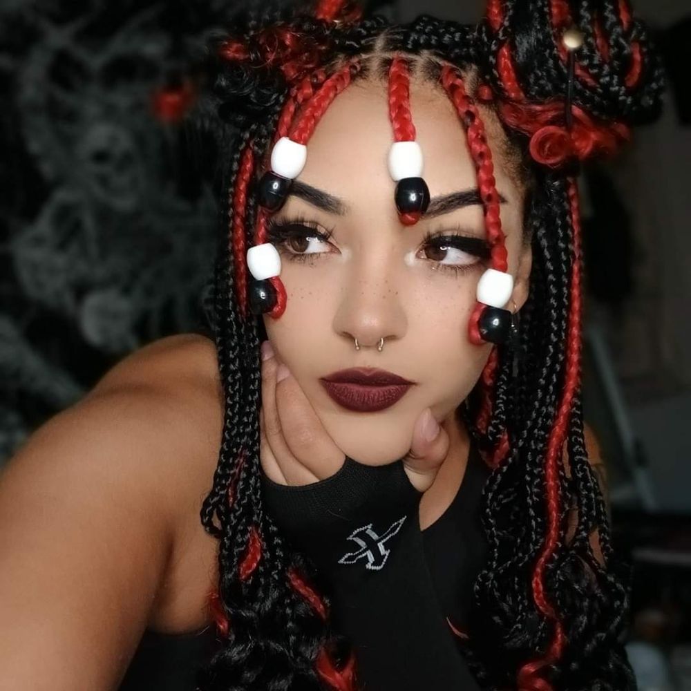 ⋆𝖈𝖗𝖆𝖘𝖍𝖔𝖚𝖙 𝖖𝖚𝖊𝖊𝖓⋆