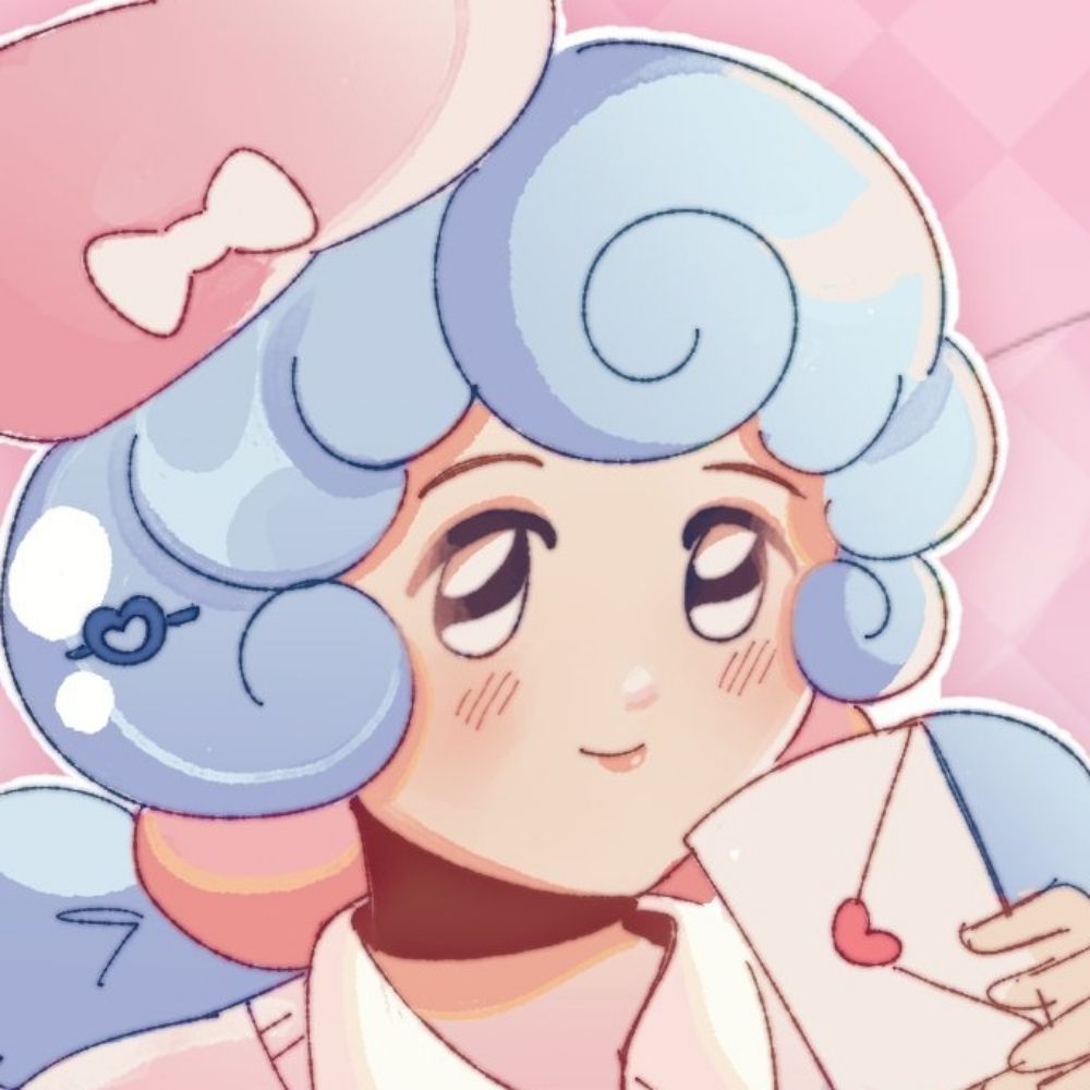 Lixie 🎀
