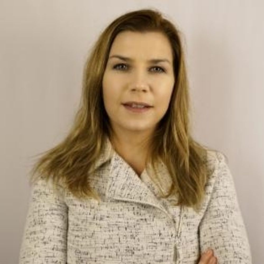 Petra Popovics