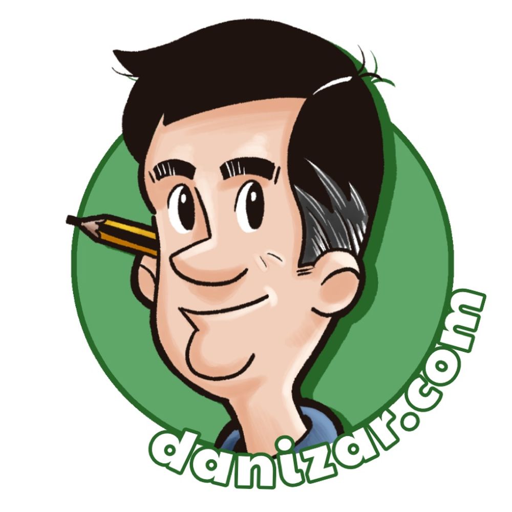 DaniZAR - Comic-Book Artist's avatar