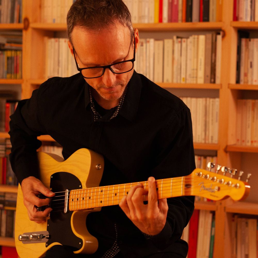 Sylvain Delisle