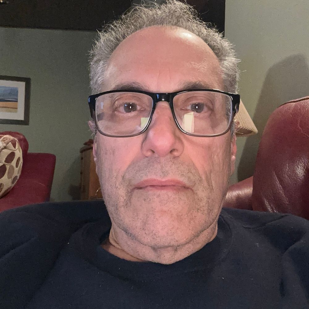 Art Lachman