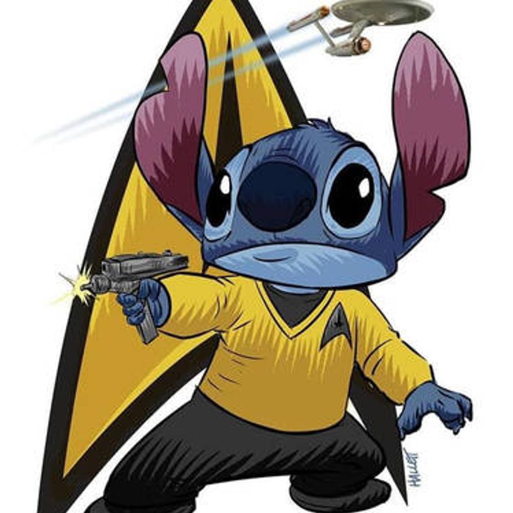 Captain Daddio