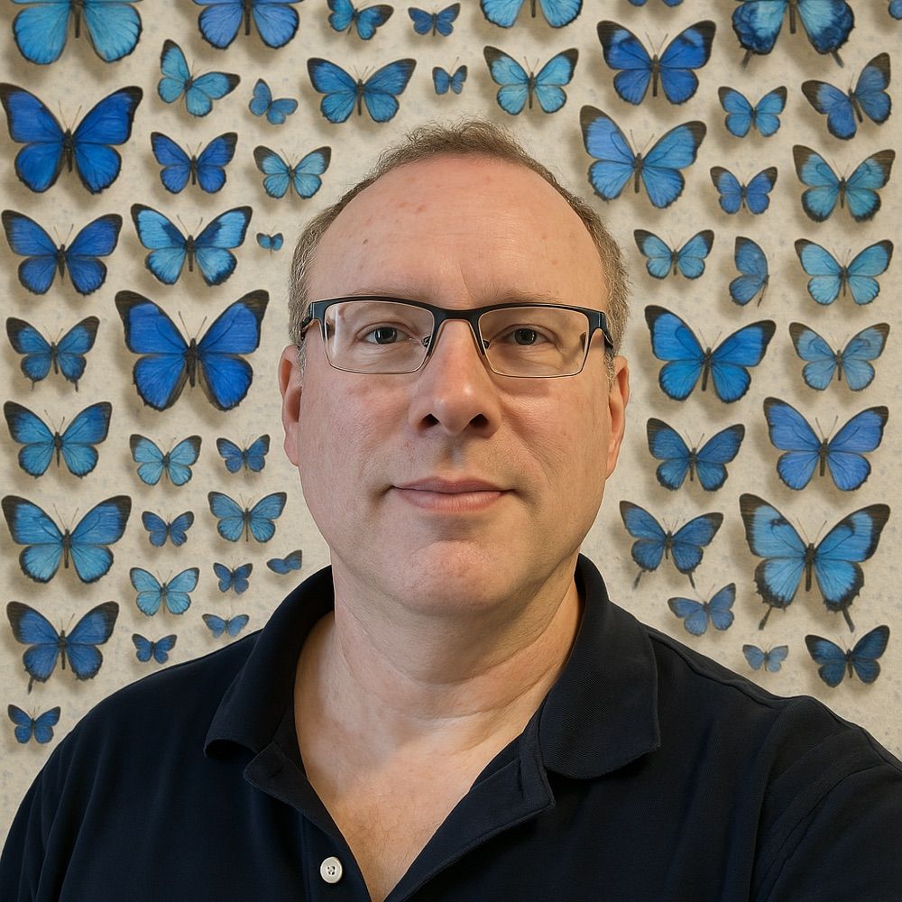 Brian Gershon