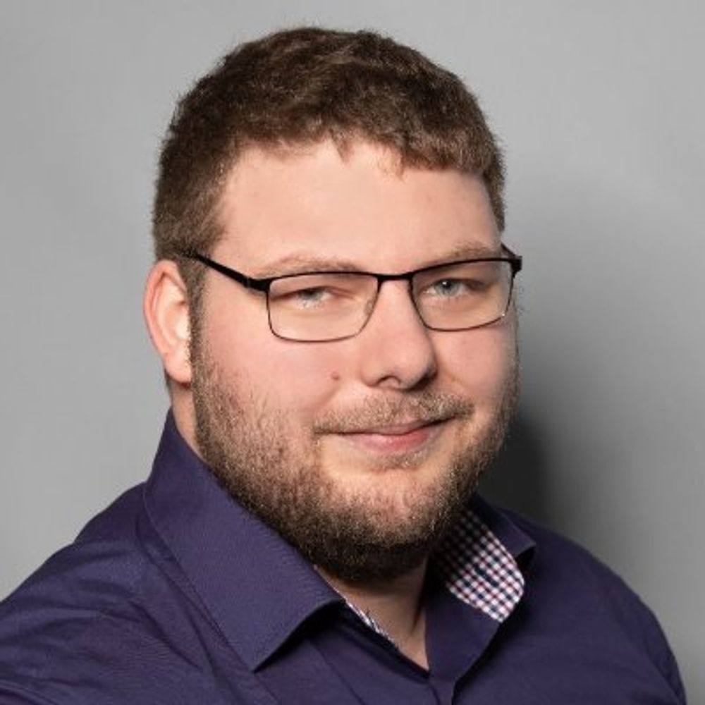 Patrick Schiefer 